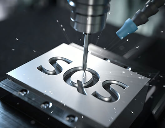 Högklassiga CNC-verktygsmaskiner