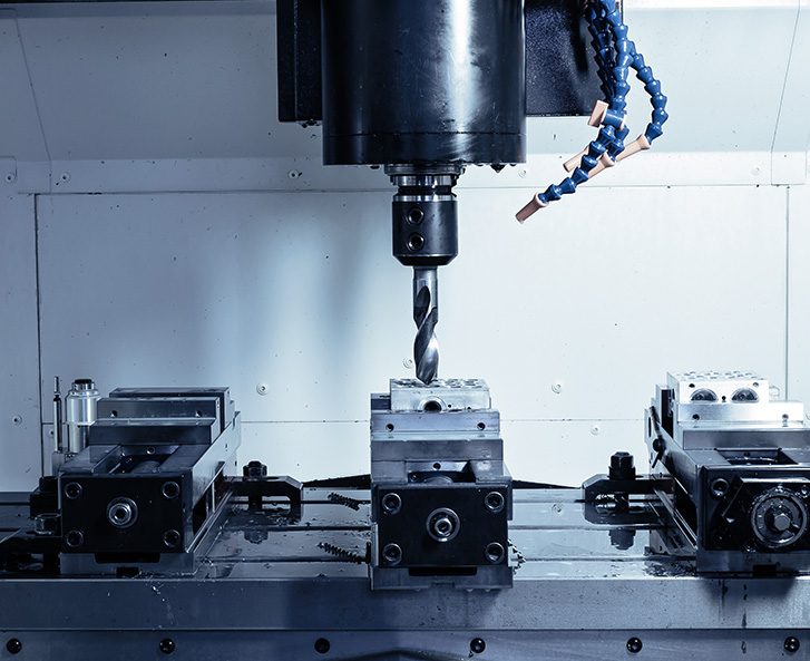 Suzhou Shuangqisi Mould Equipment Co., Ltd.