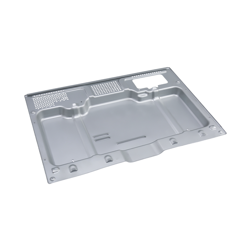 High-end ugnsstämpeldelar