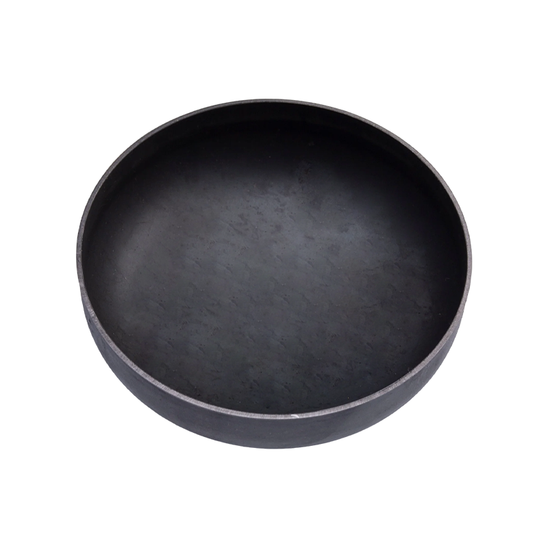 Gastank ändstämpling delar