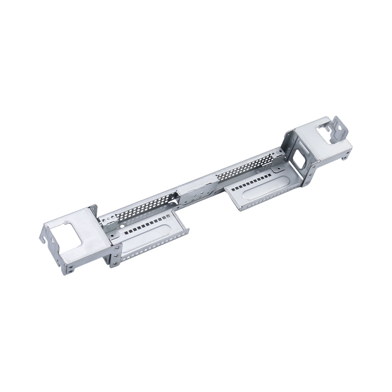 High-end stora datorstämplingsdelar